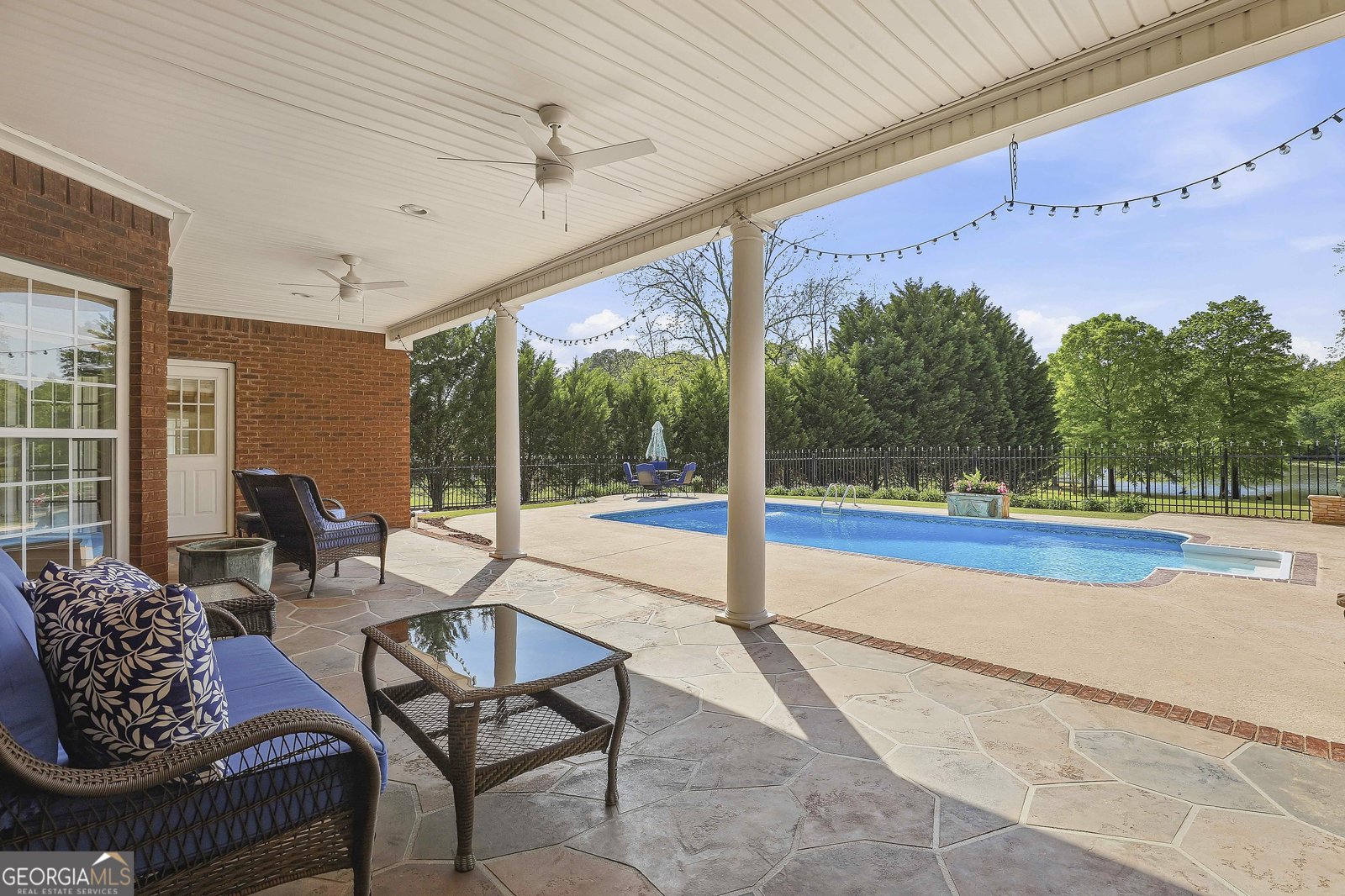 110 Lake Park Court Sharpsburg - Photo 48