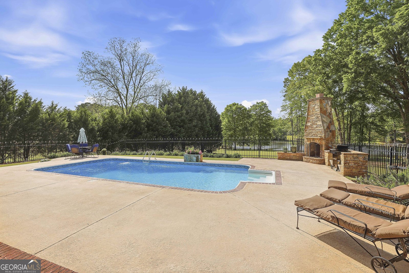 110 Lake Park Court Sharpsburg - Photo 49