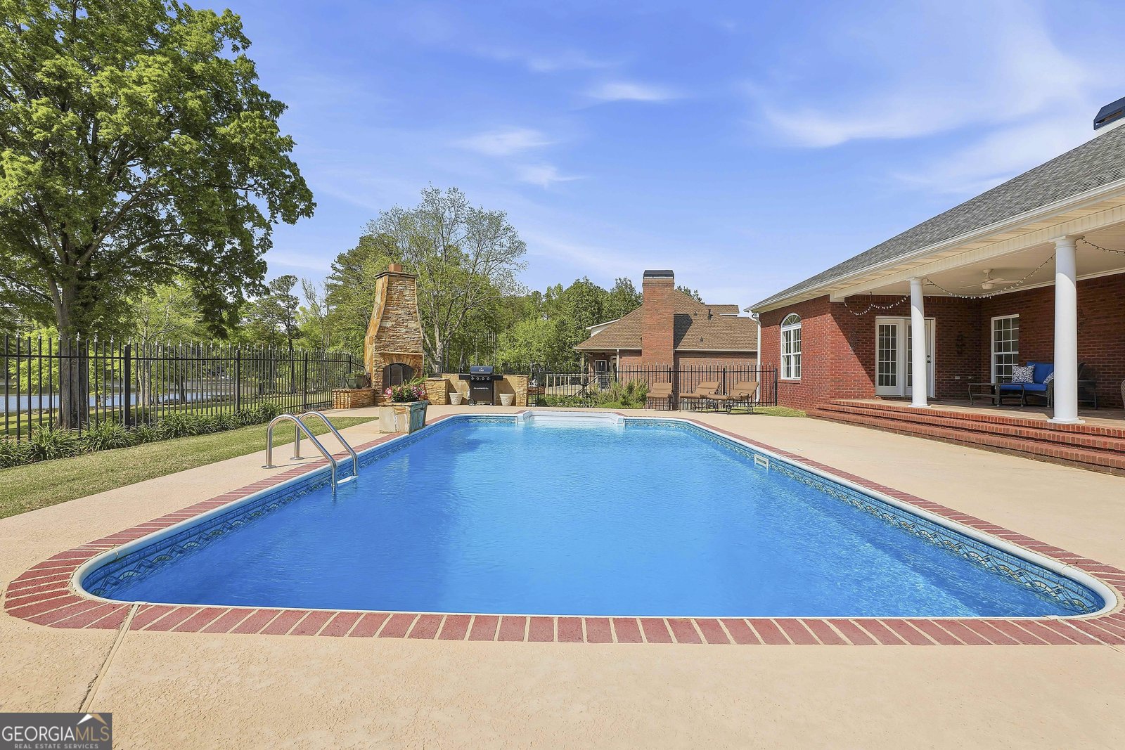 110 Lake Park Court Sharpsburg - Photo 51