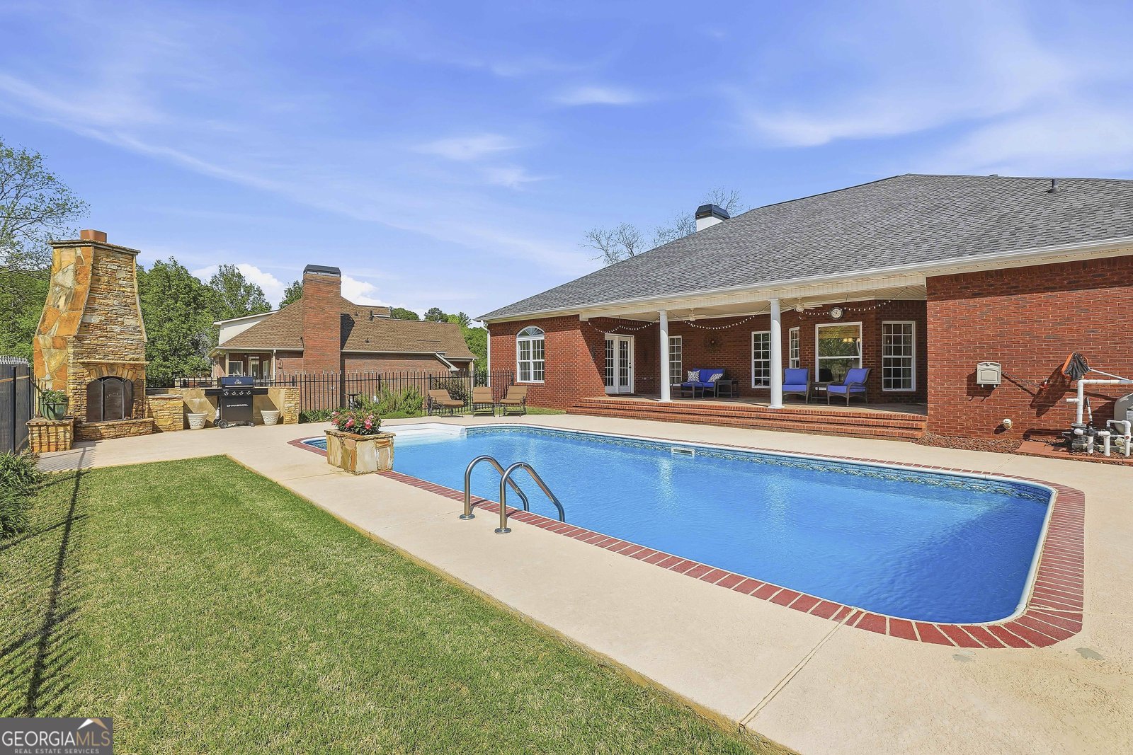 110 Lake Park Court Sharpsburg - Photo 52