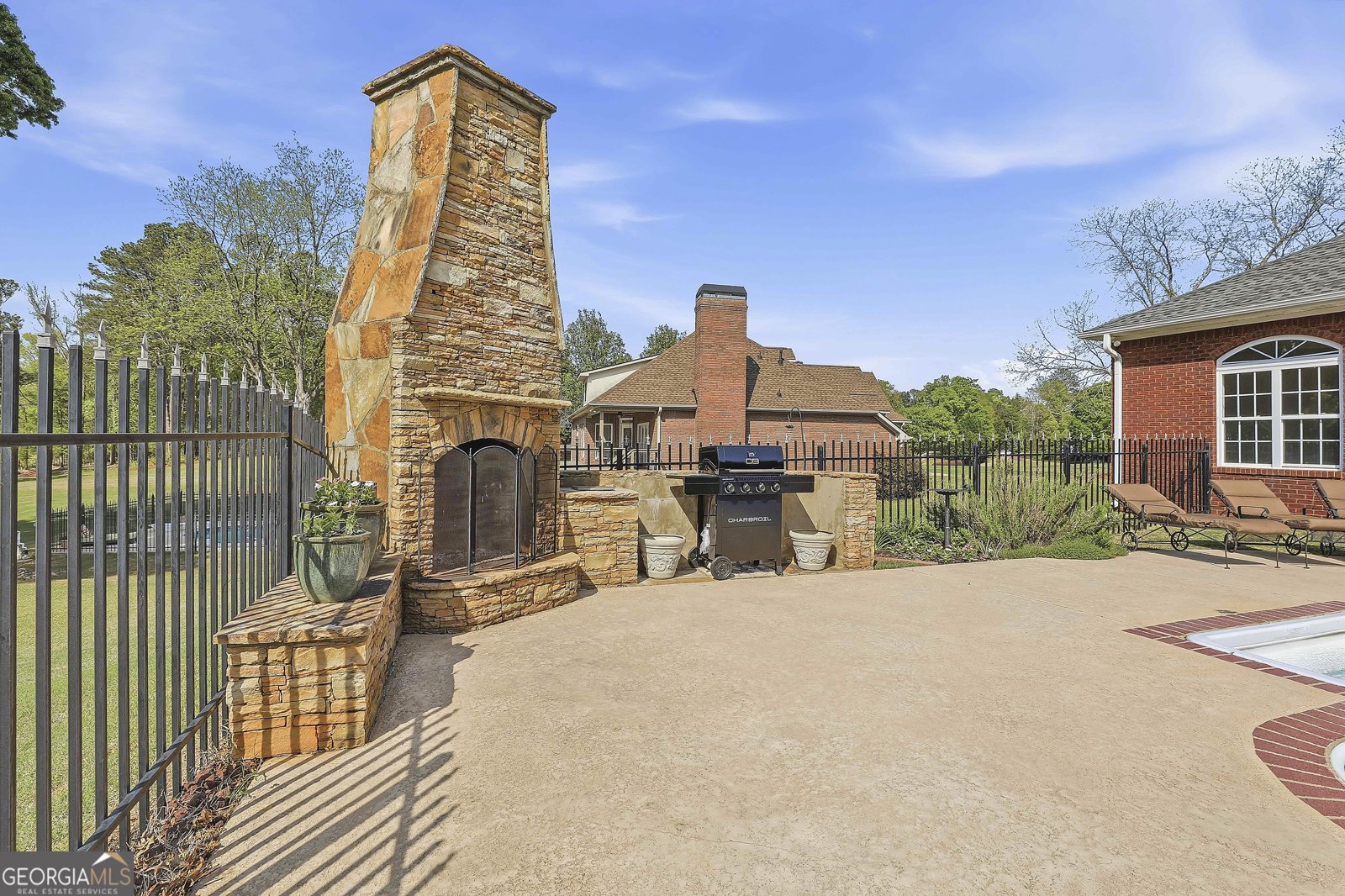 110 Lake Park Court Sharpsburg - Photo 54