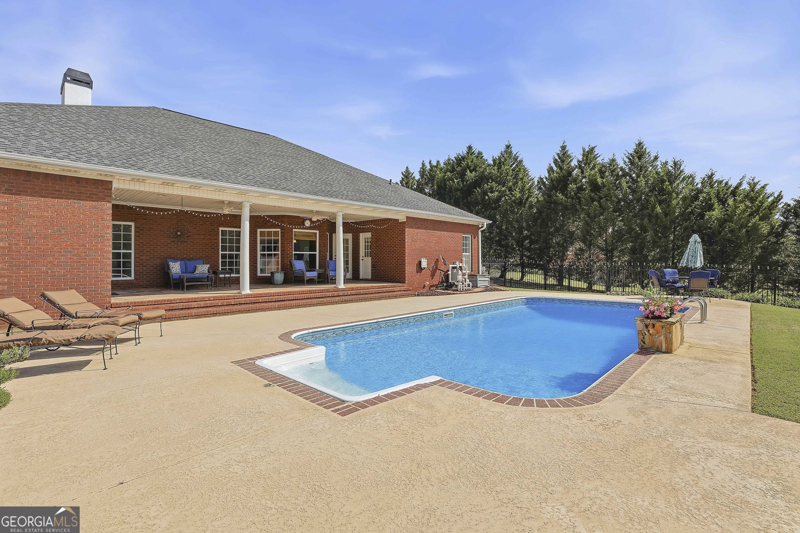 110 Lake Park Court Sharpsburg - Photo 55