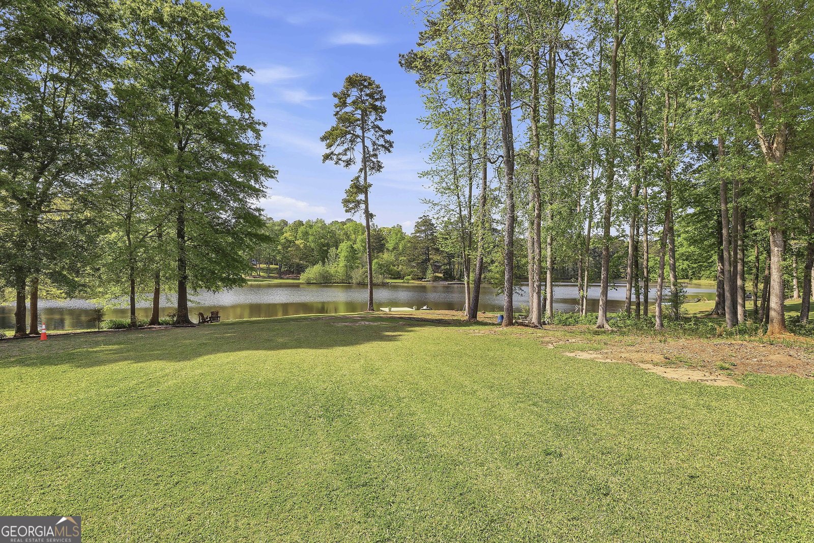 110 Lake Park Court Sharpsburg - Photo 56