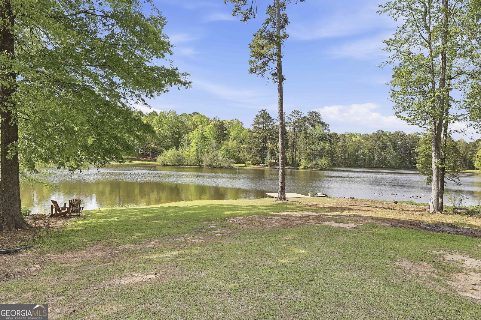 110 Lake Park Court Sharpsburg - Photo 57