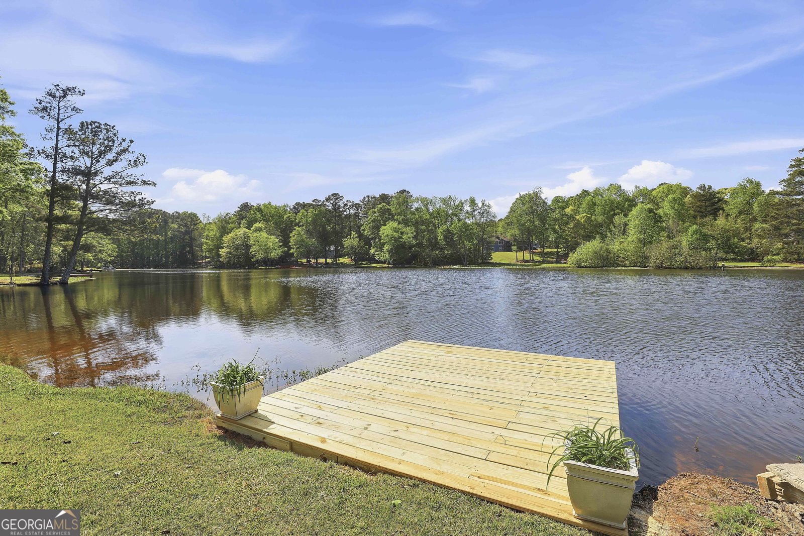 110 Lake Park Court Sharpsburg - Photo 59