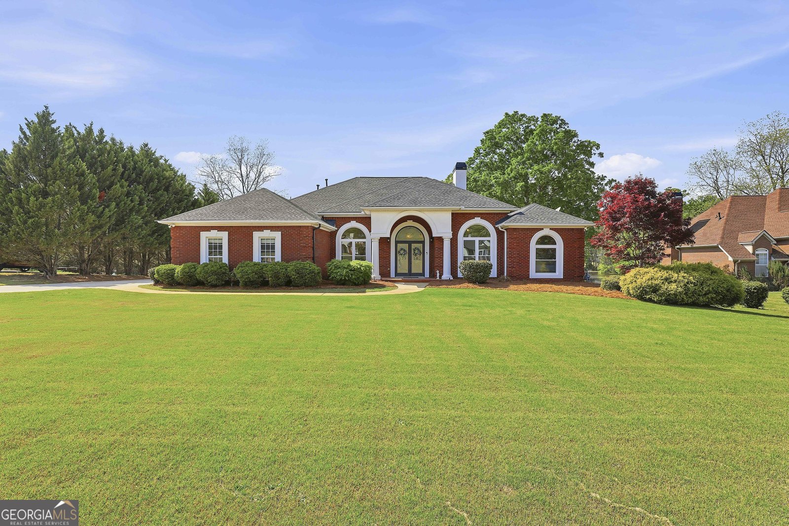 110 Lake Park Court Sharpsburg - Photo 6