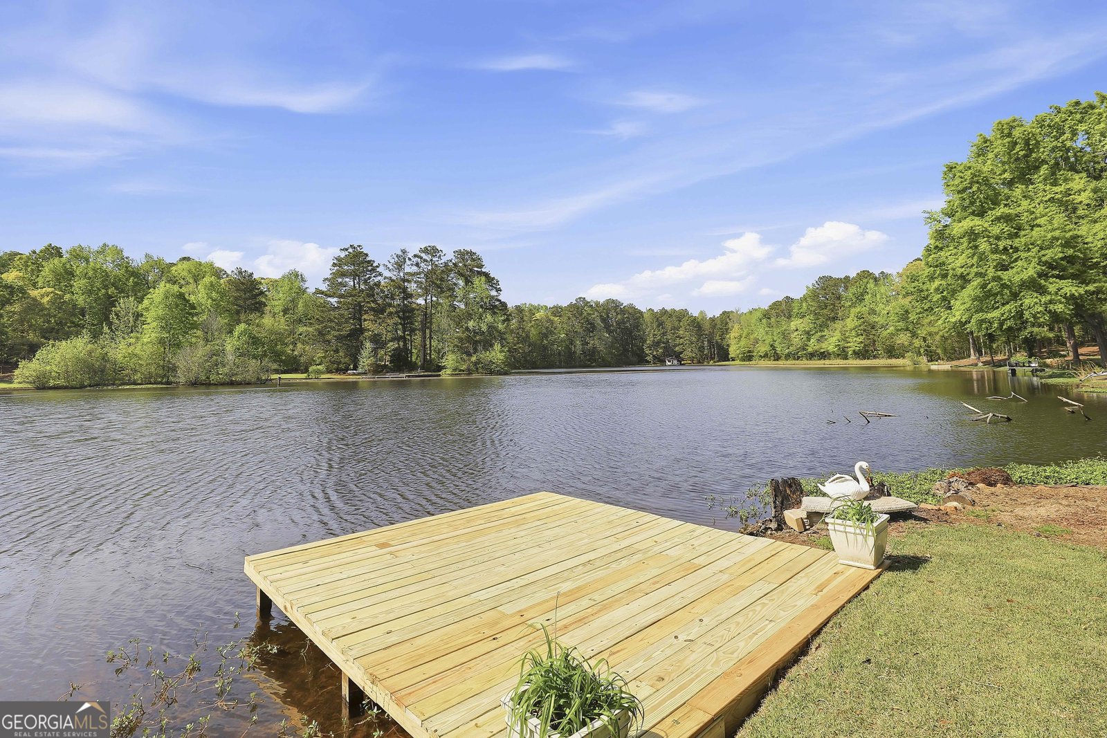 110 Lake Park Court Sharpsburg - Photo 60