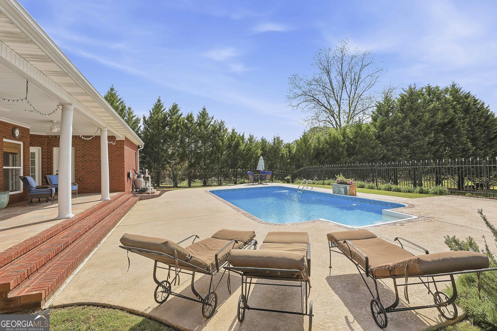 110 Lake Park Court Sharpsburg - Photo 63