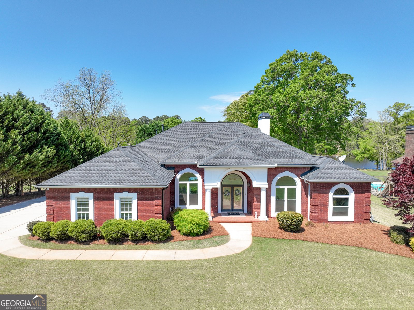 110 Lake Park Court Sharpsburg - Photo 64