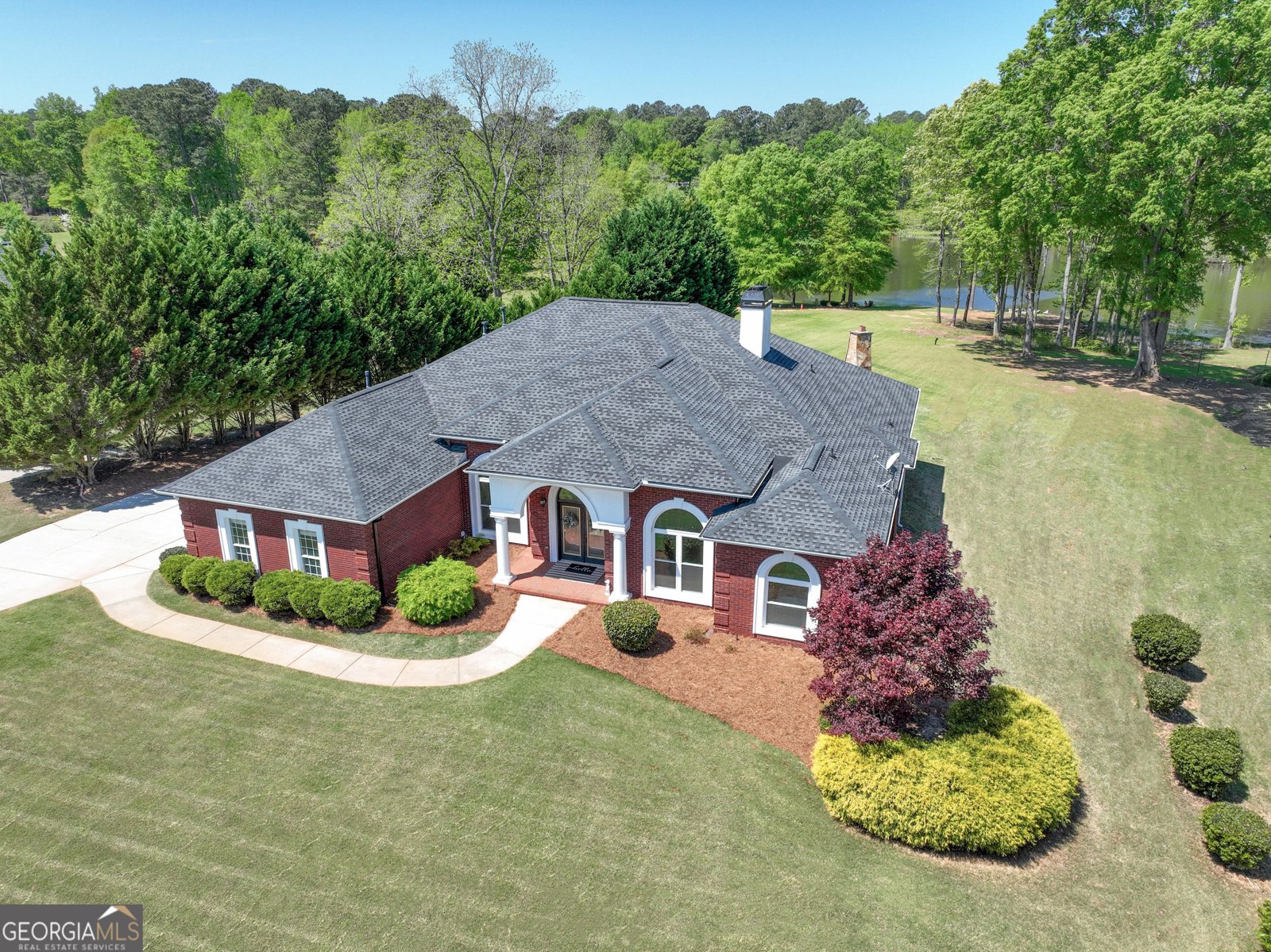 110 Lake Park Court Sharpsburg - Photo 65