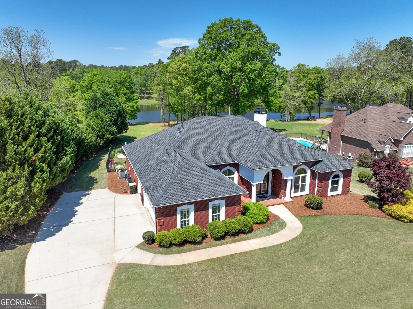 110 Lake Park Court Sharpsburg - Photo 66