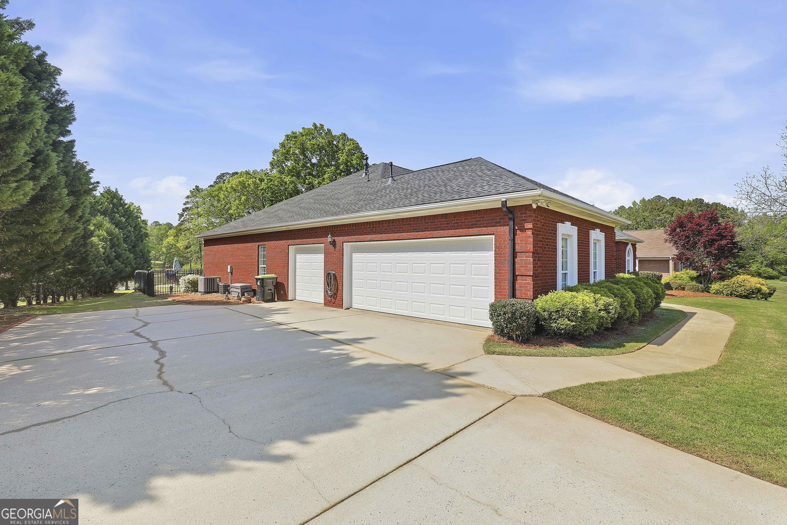 110 Lake Park Court Sharpsburg - Photo 7