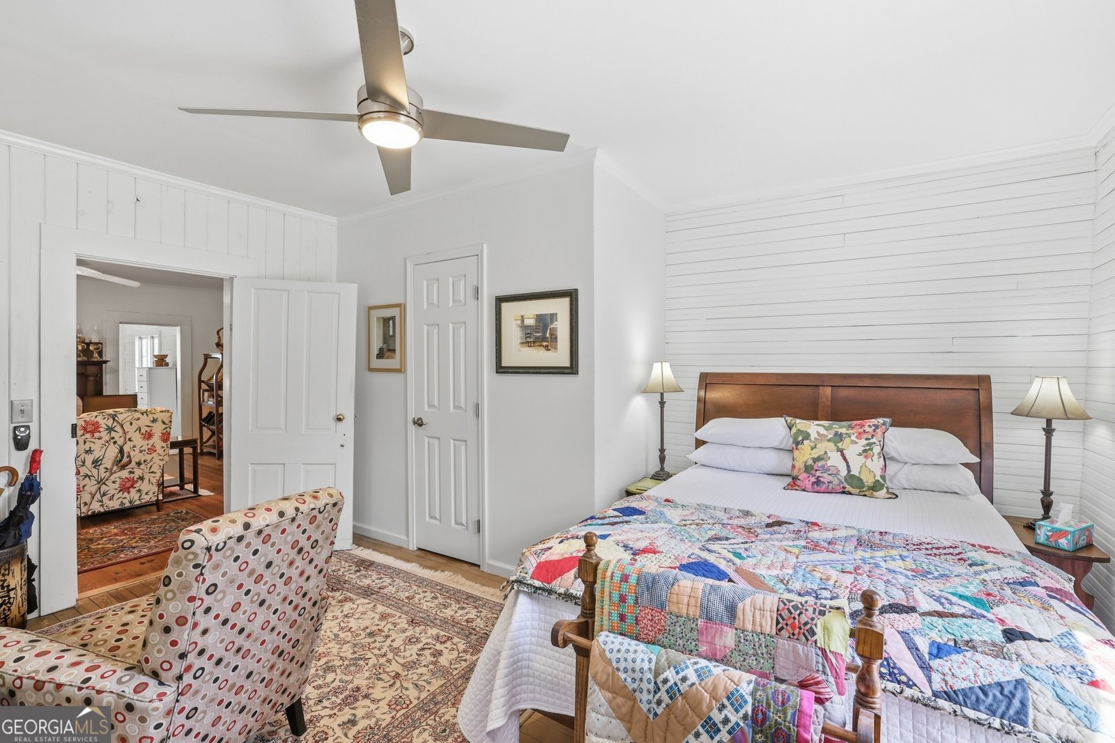 236 Garrison Road Cornelia - Photo 16