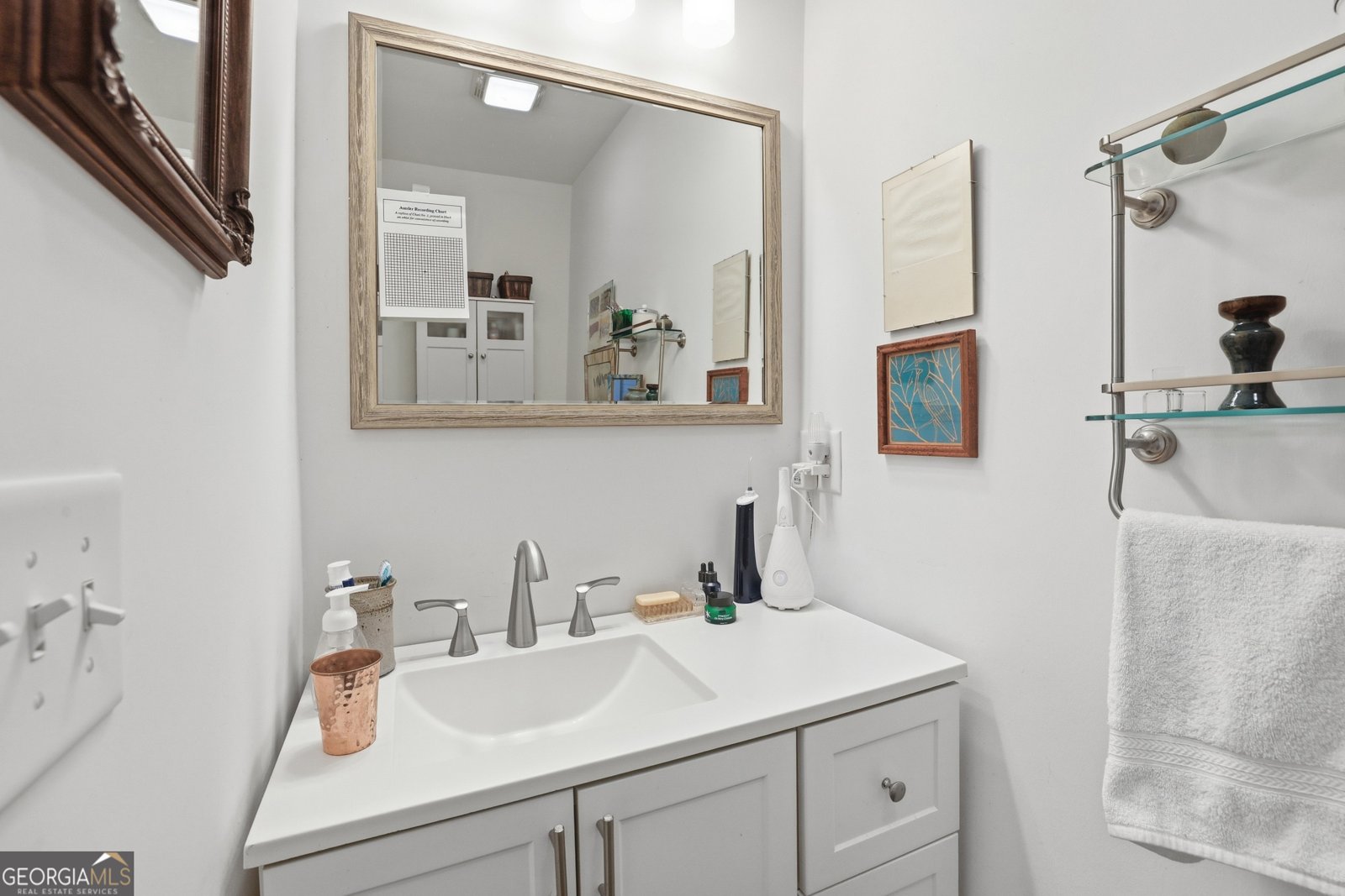 236 Garrison Road Cornelia - Photo 19