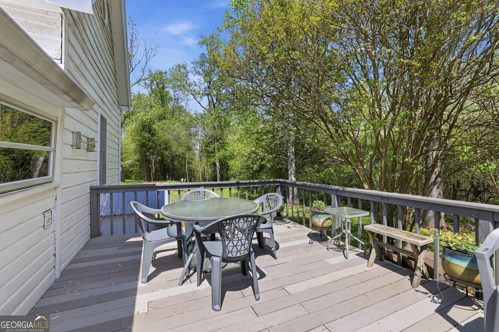 236 Garrison Road Cornelia - Photo 24