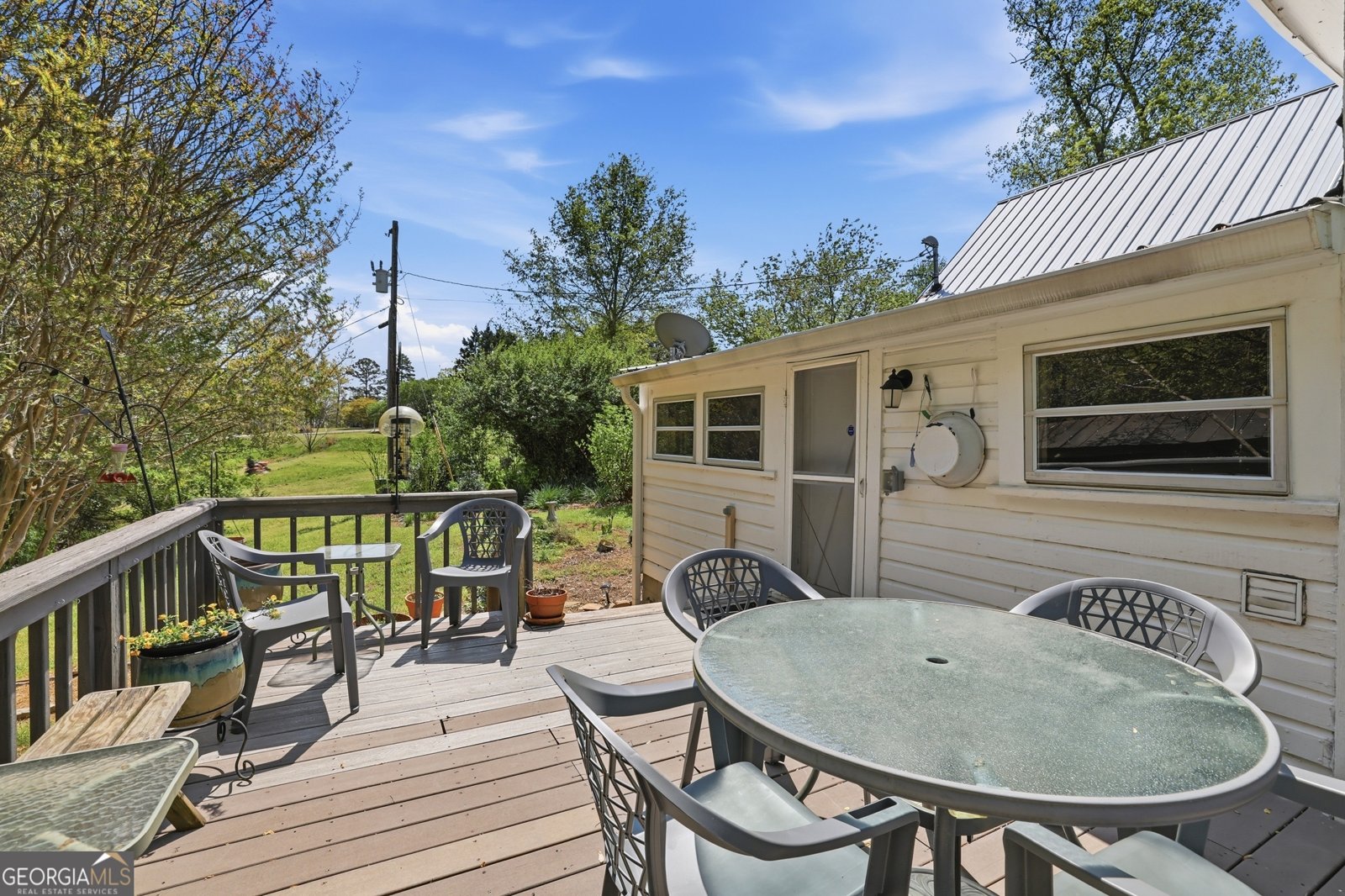 236 Garrison Road Cornelia - Photo 25