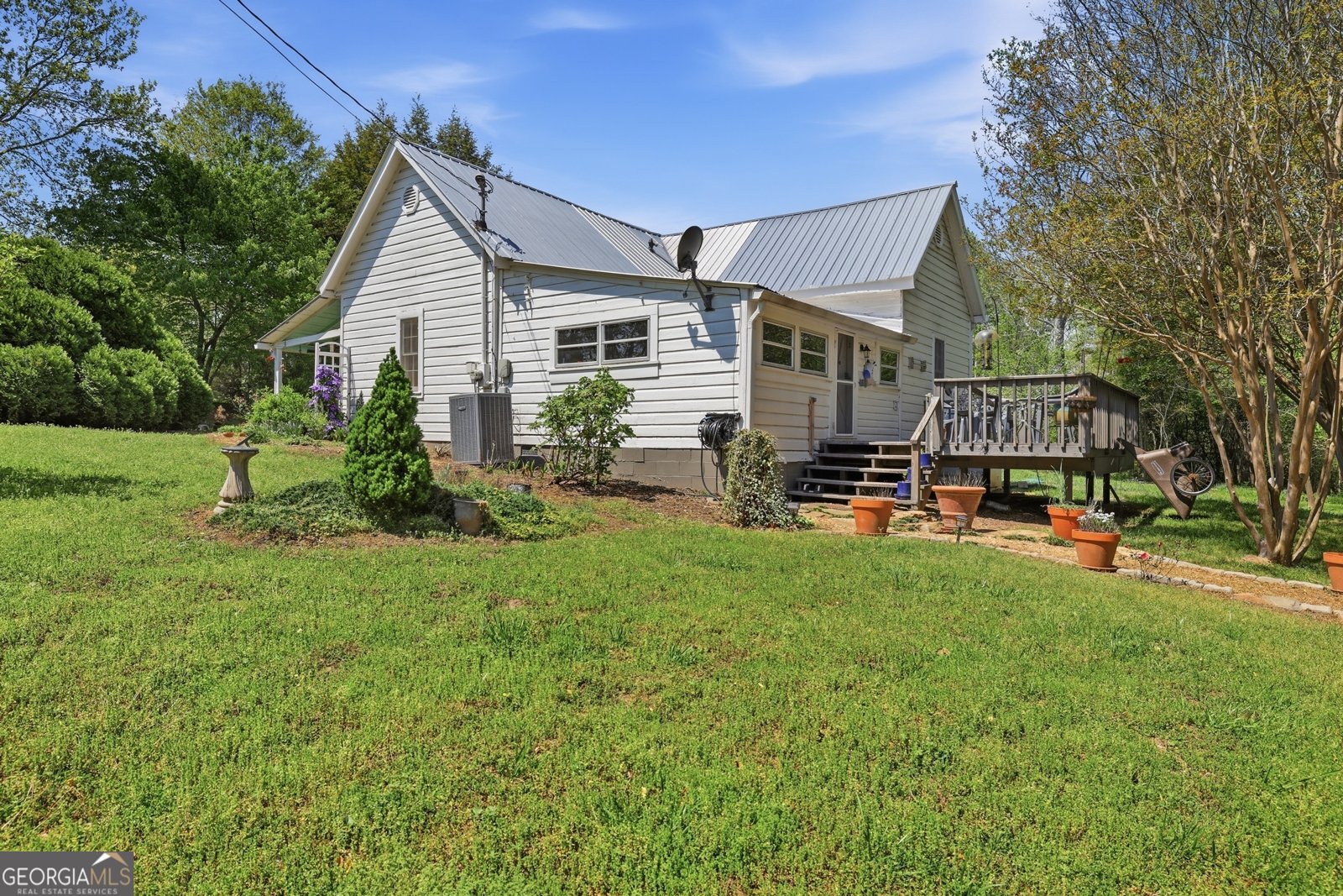 236 Garrison Road Cornelia - Photo 26