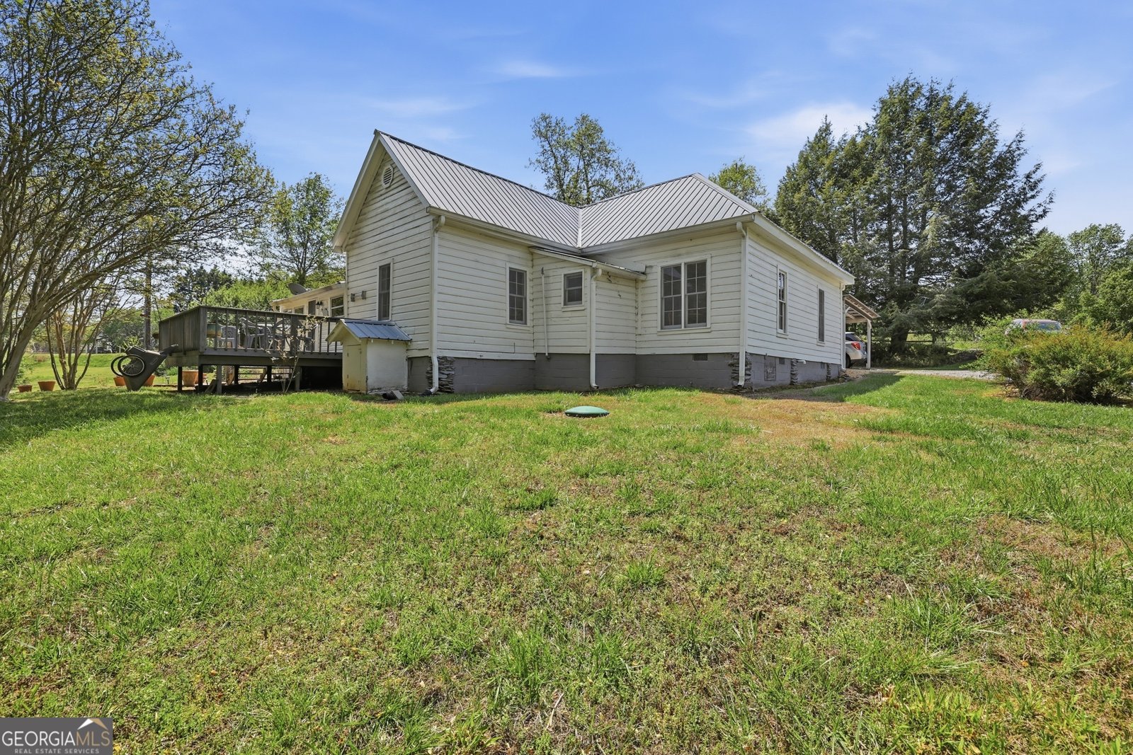 236 Garrison Road Cornelia - Photo 28