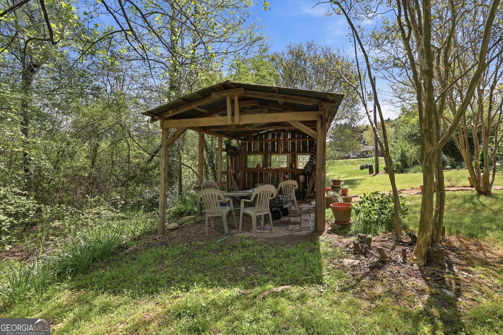 236 Garrison Road Cornelia - Photo 30