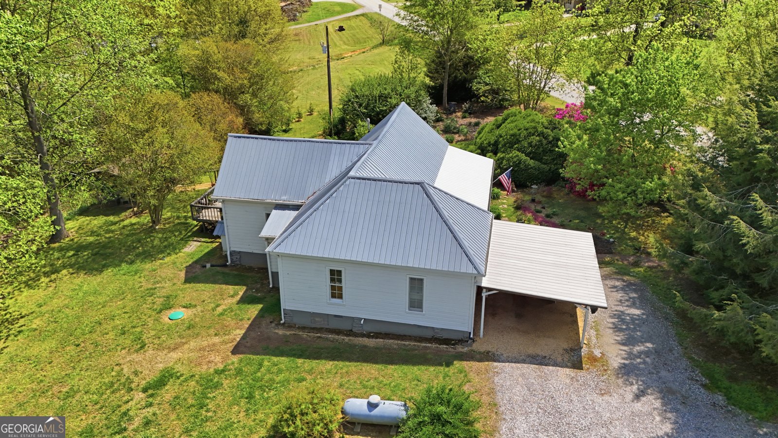 236 Garrison Road Cornelia - Photo 35