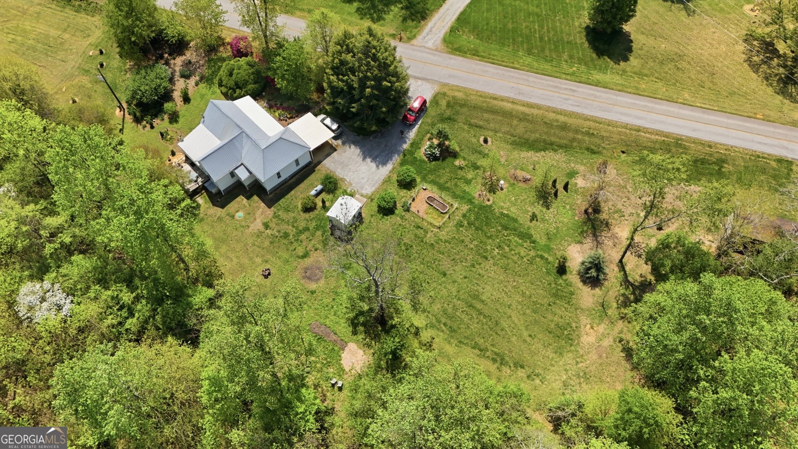 236 Garrison Road Cornelia - Photo 36