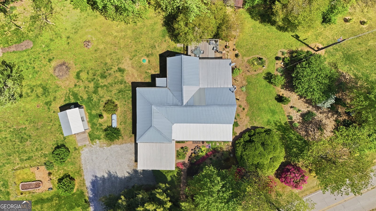 236 Garrison Road Cornelia - Photo 37