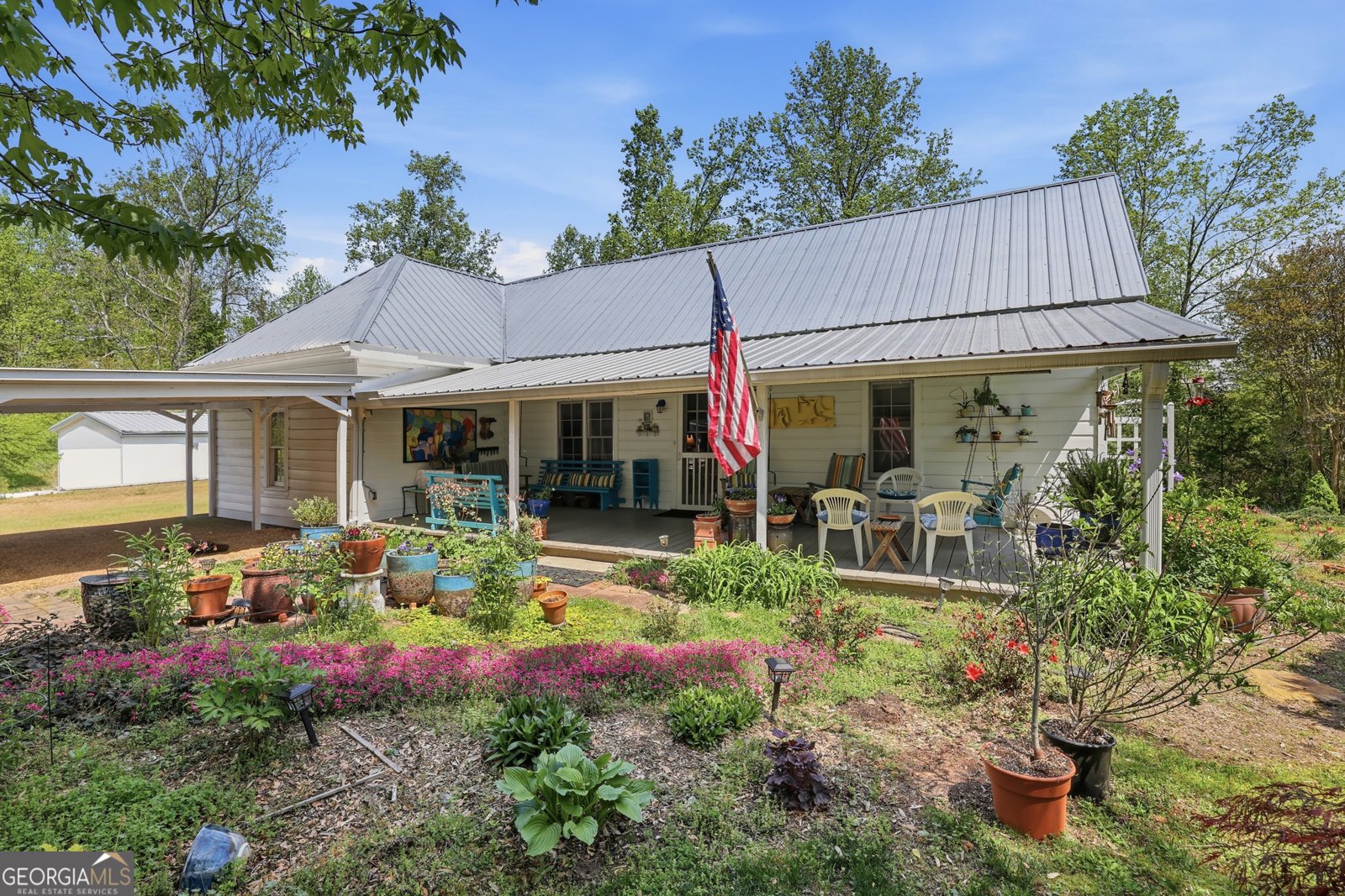 236 Garrison Road Cornelia - Photo 38