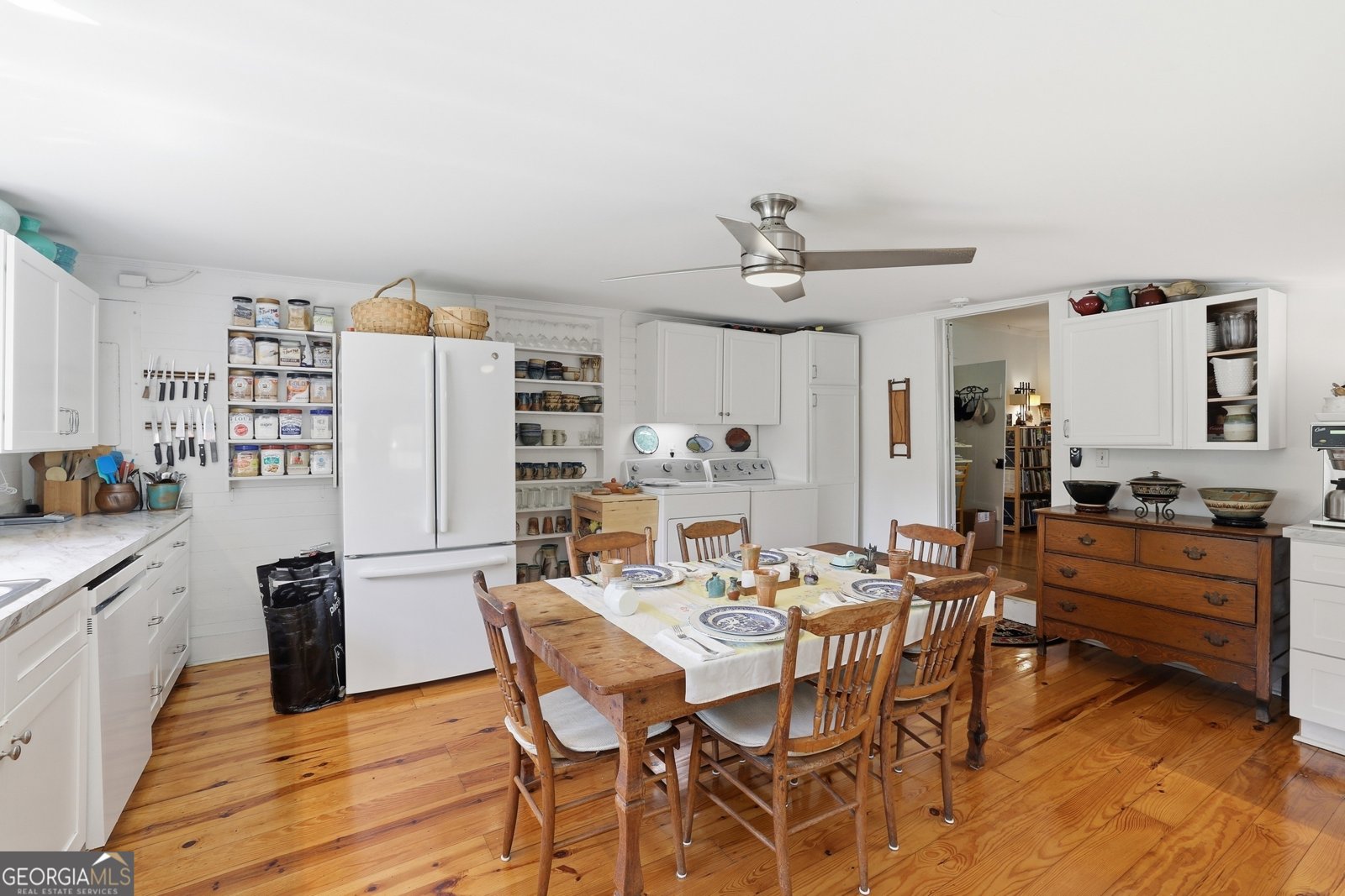 236 Garrison Road Cornelia - Photo 7