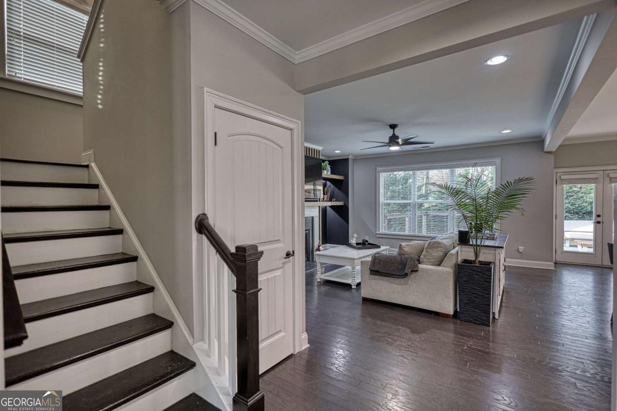 3458 Crayton Glen Way Buford - Photo 10