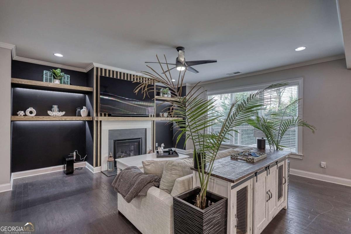 3458 Crayton Glen Way Buford - Photo 11