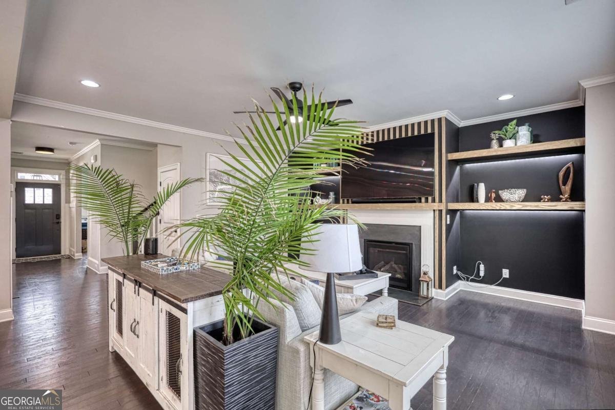 3458 Crayton Glen Way Buford - Photo 12