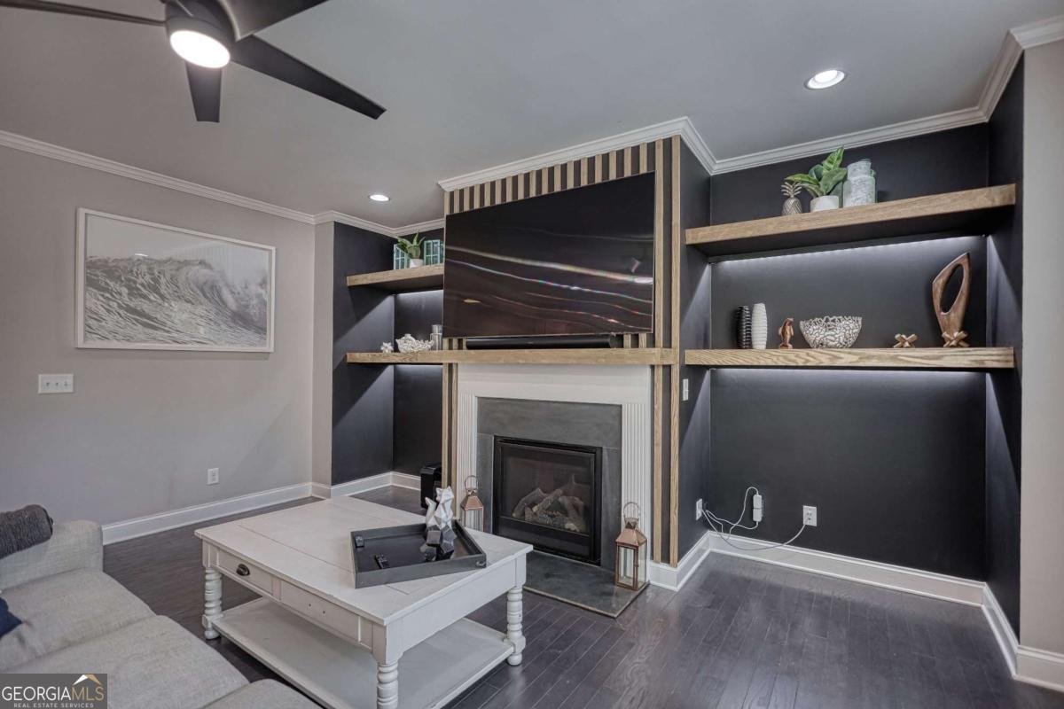 3458 Crayton Glen Way Buford - Photo 13