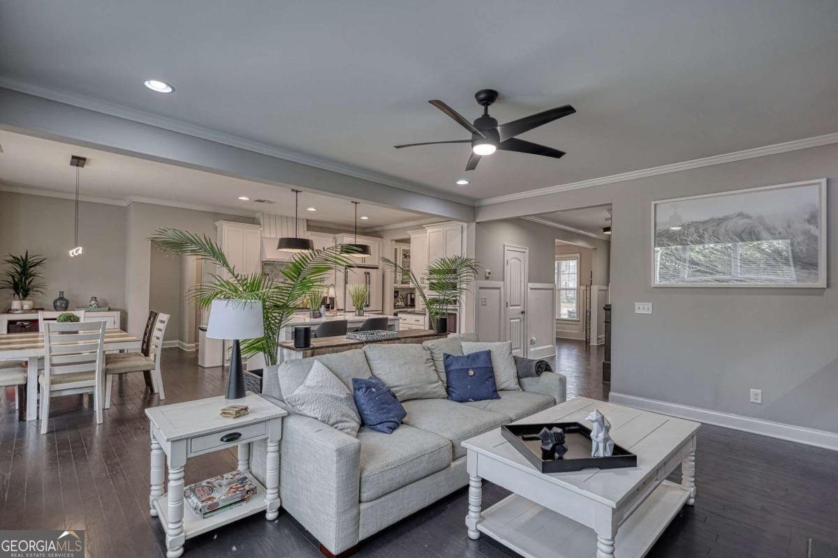 3458 Crayton Glen Way Buford - Photo 14