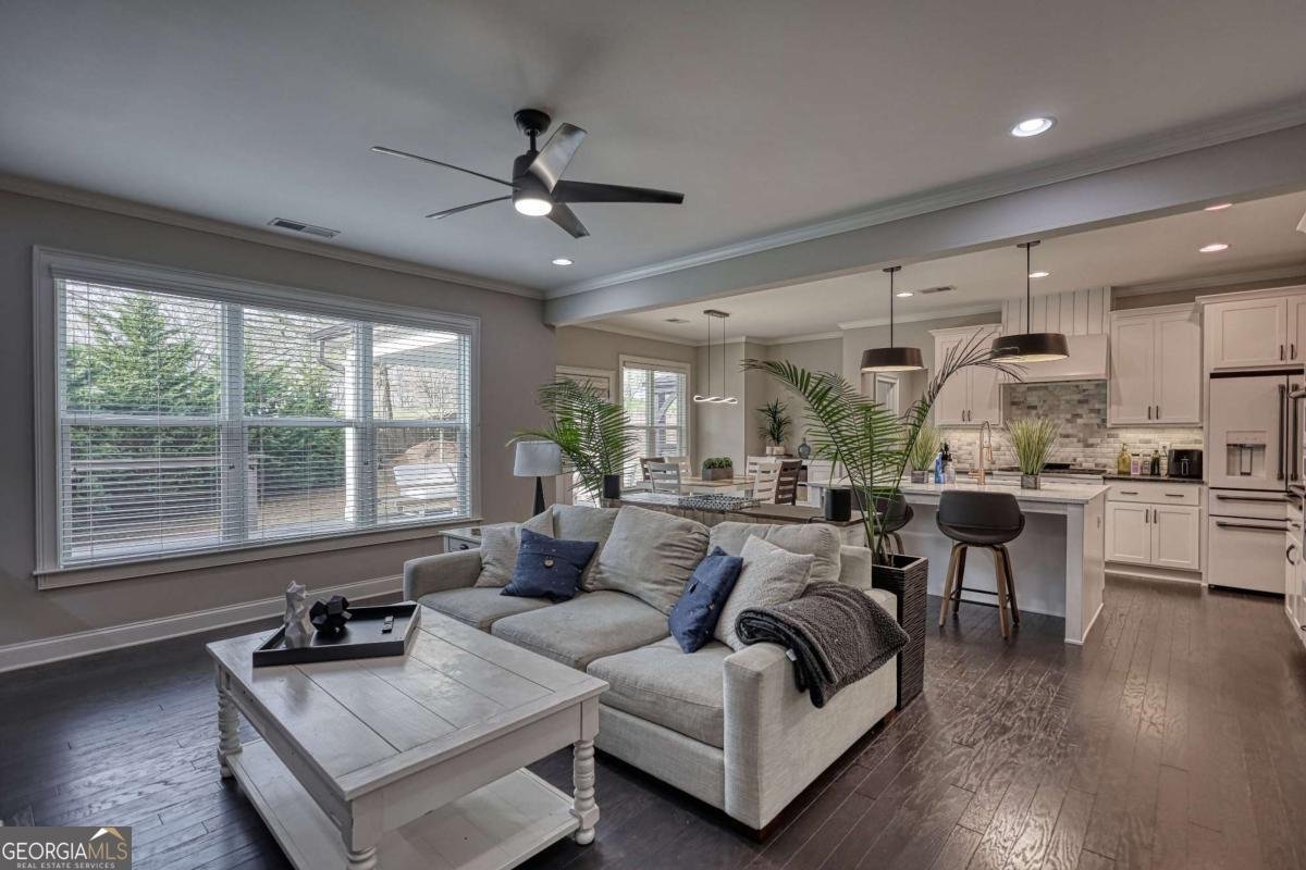 3458 Crayton Glen Way Buford - Photo 15