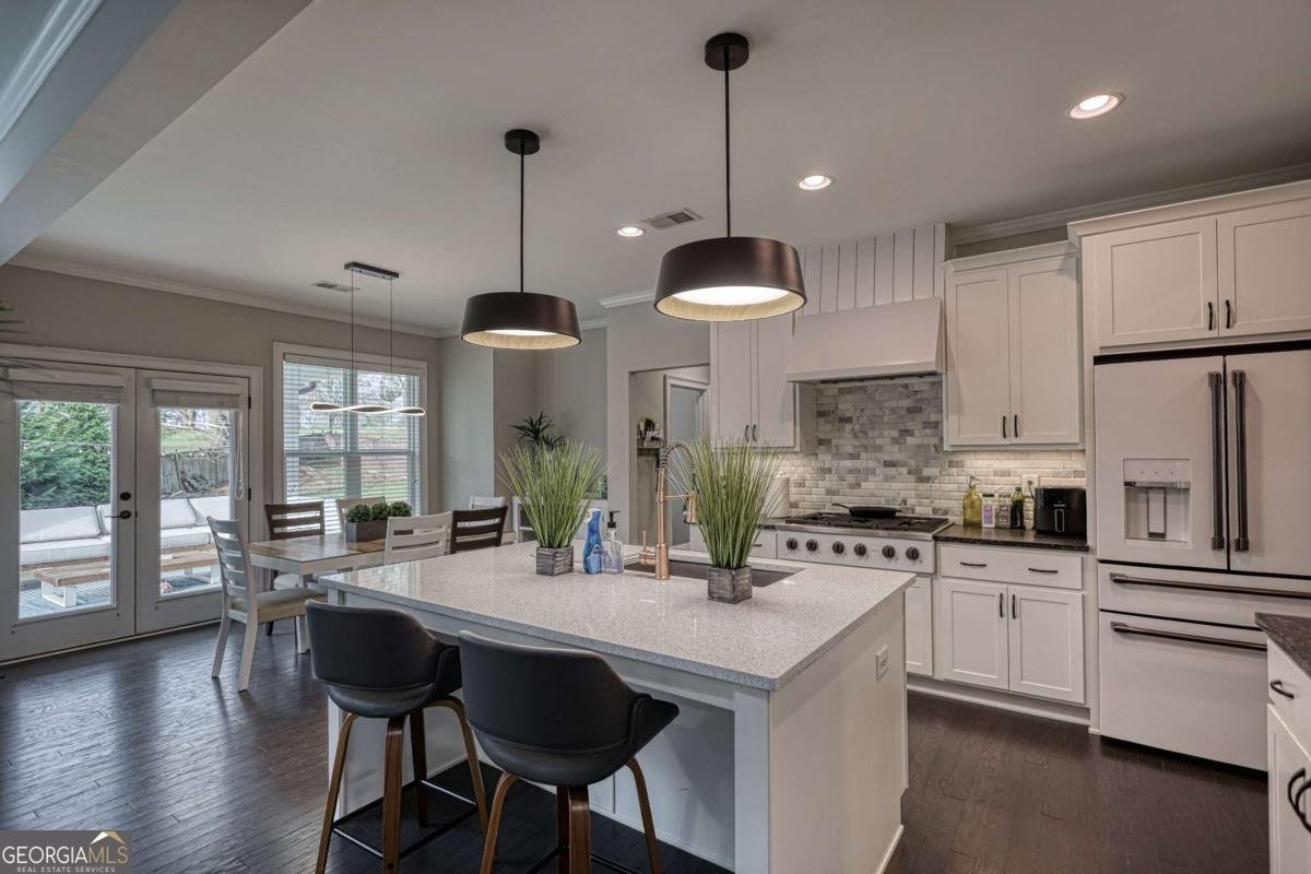 3458 Crayton Glen Way Buford - Photo 16