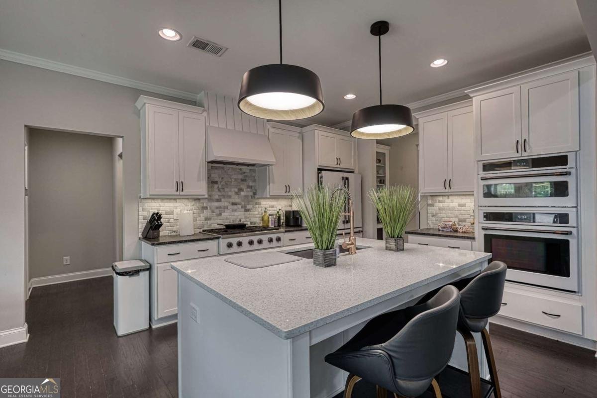 3458 Crayton Glen Way Buford - Photo 18