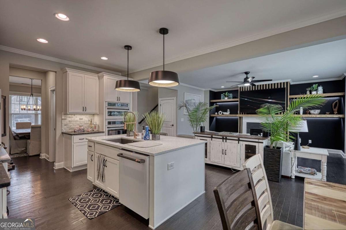 3458 Crayton Glen Way Buford - Photo 19