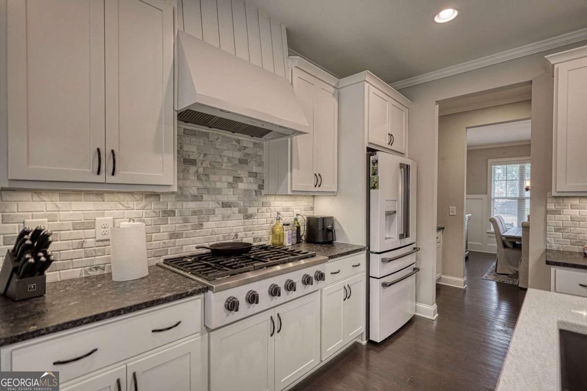 3458 Crayton Glen Way Buford - Photo 20