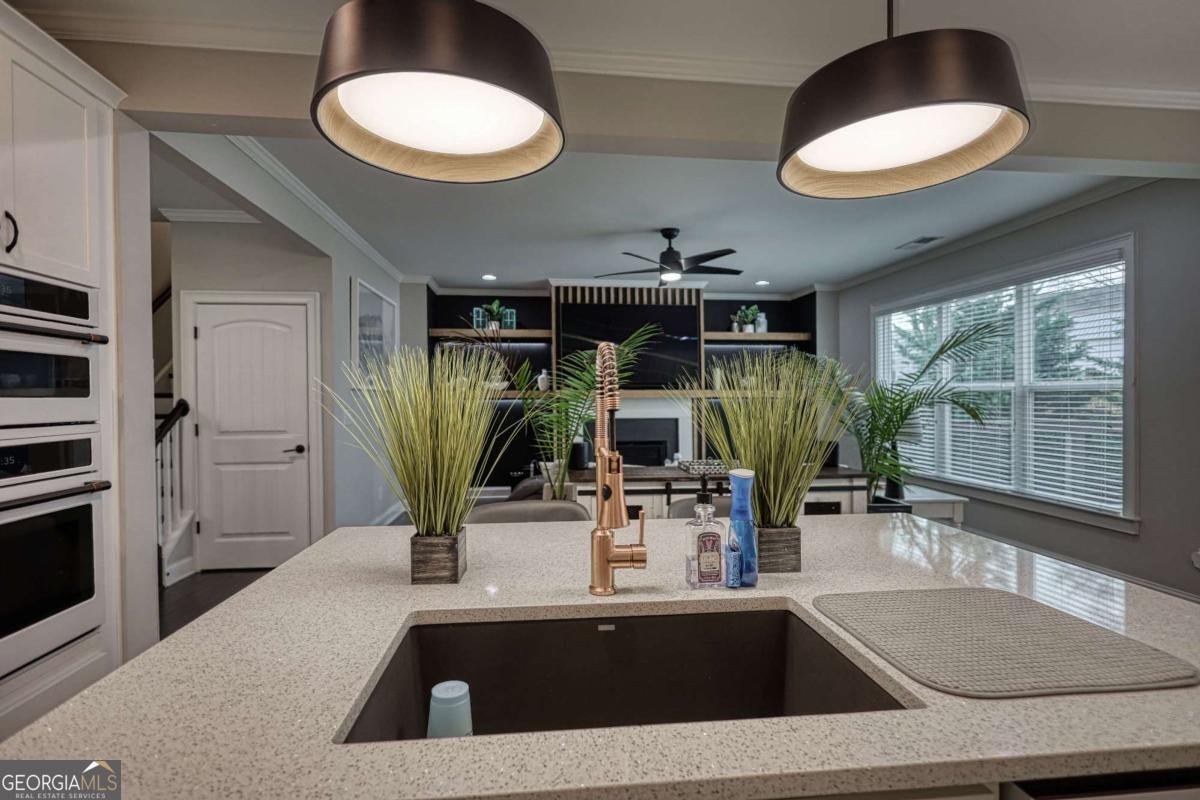 3458 Crayton Glen Way Buford - Photo 22