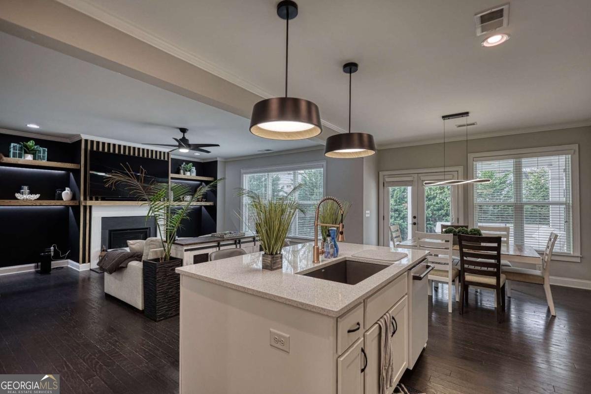 3458 Crayton Glen Way Buford - Photo 23