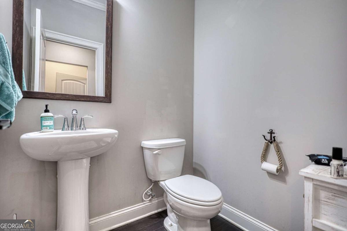 3458 Crayton Glen Way Buford - Photo 30