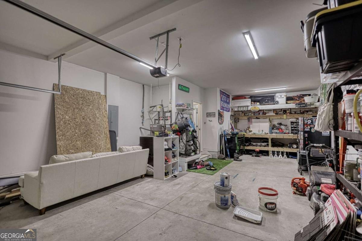 3458 Crayton Glen Way Buford - Photo 32