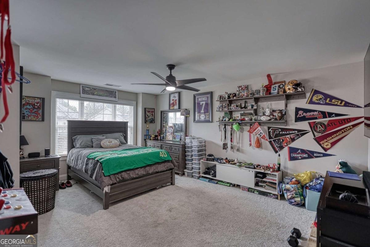 3458 Crayton Glen Way Buford - Photo 33