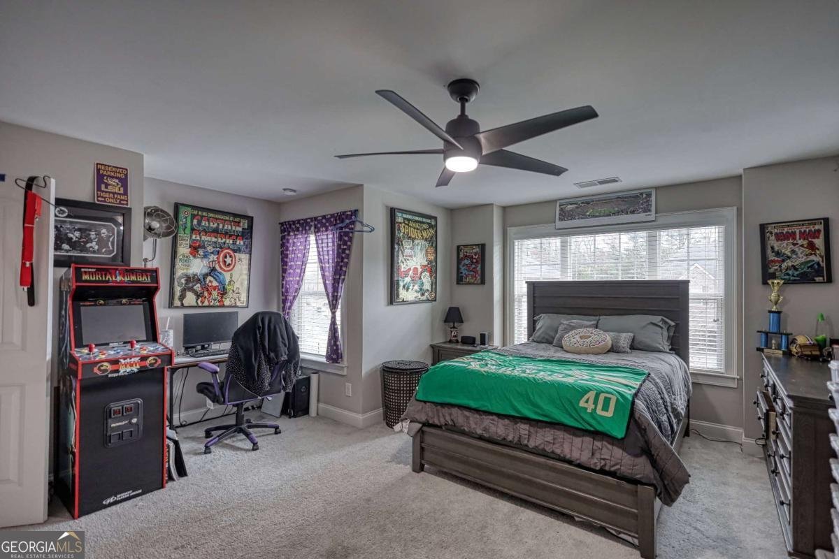 3458 Crayton Glen Way Buford - Photo 34