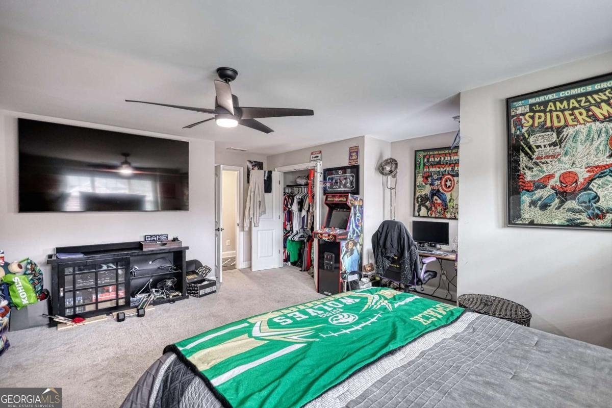 3458 Crayton Glen Way Buford - Photo 35