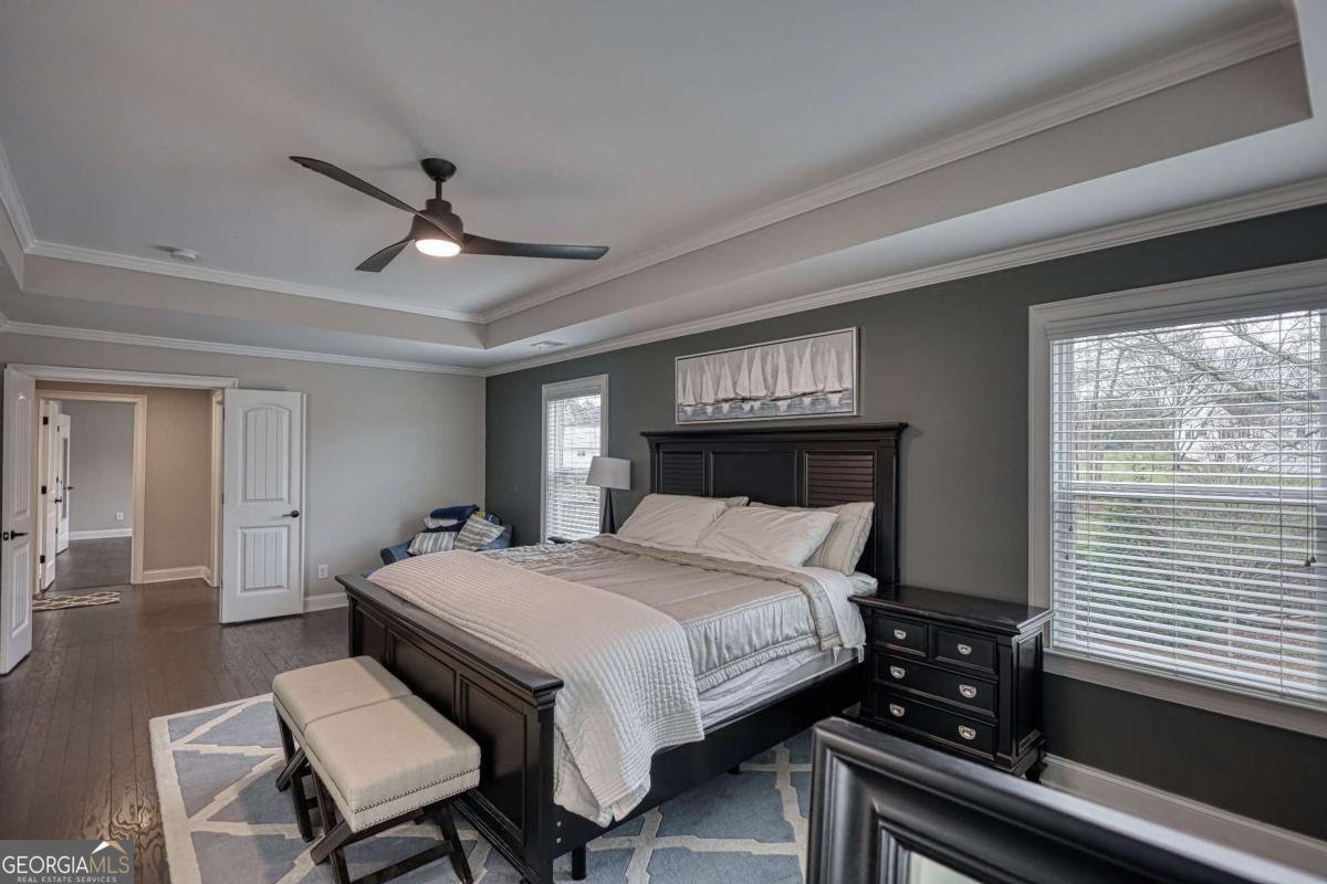 3458 Crayton Glen Way Buford - Photo 50