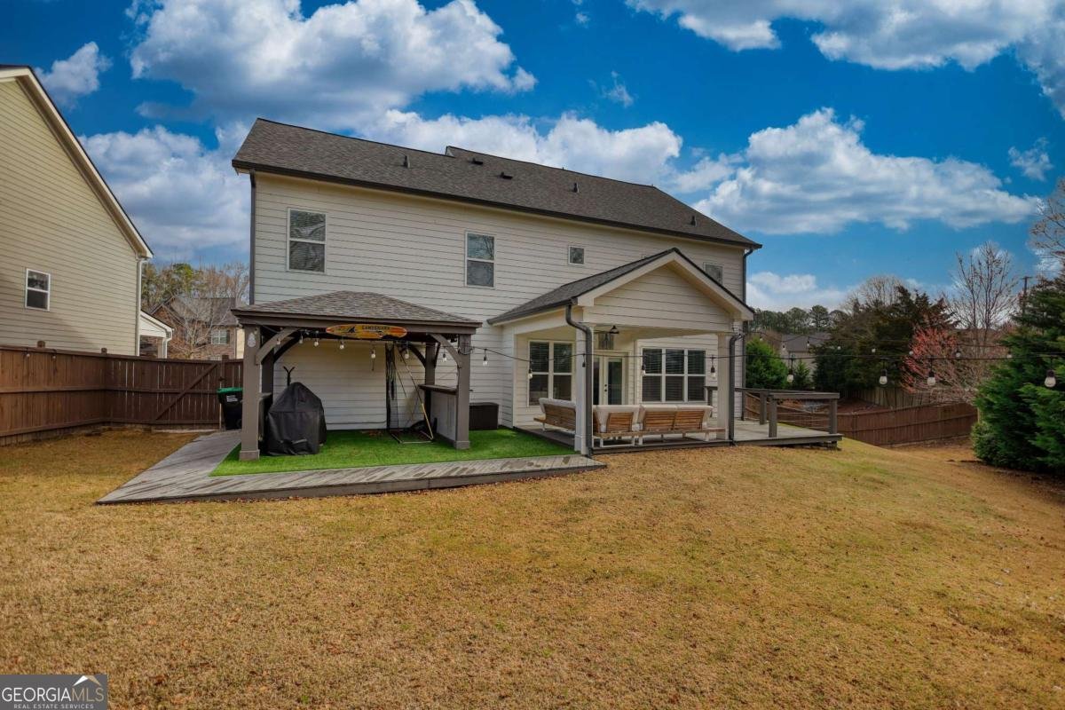 3458 Crayton Glen Way Buford - Photo 59