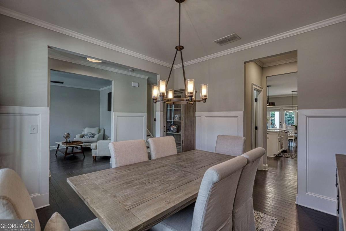 3458 Crayton Glen Way Buford - Photo 6