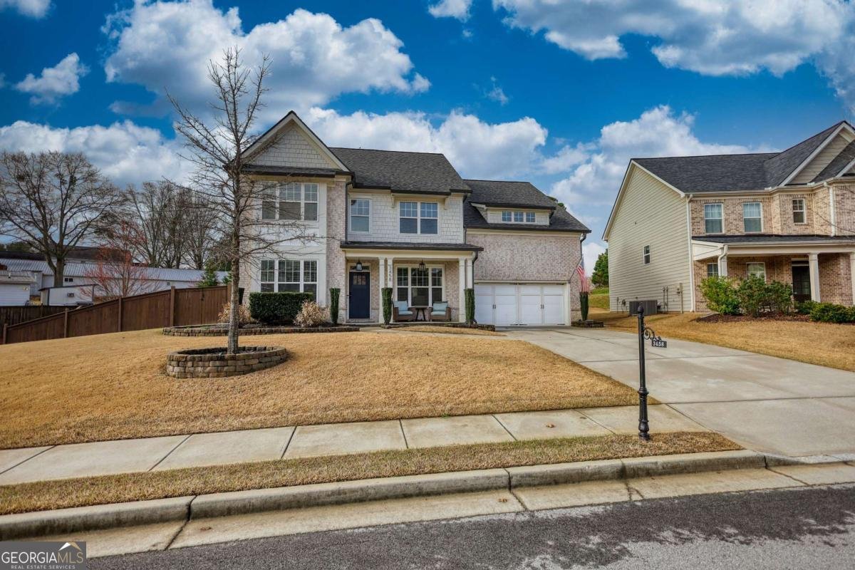 3458 Crayton Glen Way Buford - Photo 68