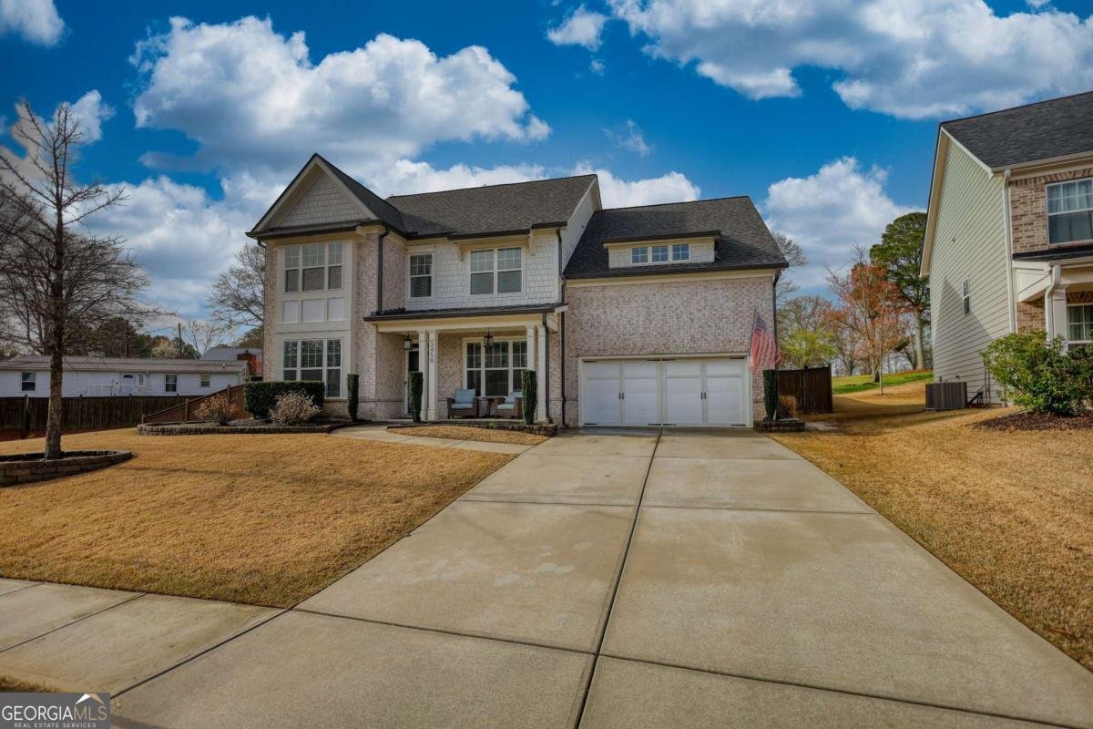 3458 Crayton Glen Way Buford - Photo 69